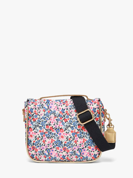 Cross Body Tas Tann's Veelkleurig les fantaisies f 20265 ander zicht 3