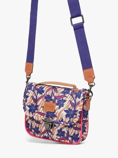 Cross Body Tas Tann's Veelkleurig les fantaisies f 20143 ander zicht 1