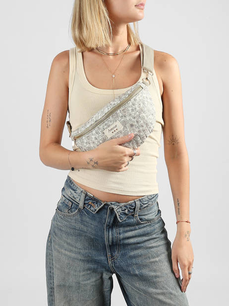 Heuptasje Miniprix Beige amour S048 ander zicht 1