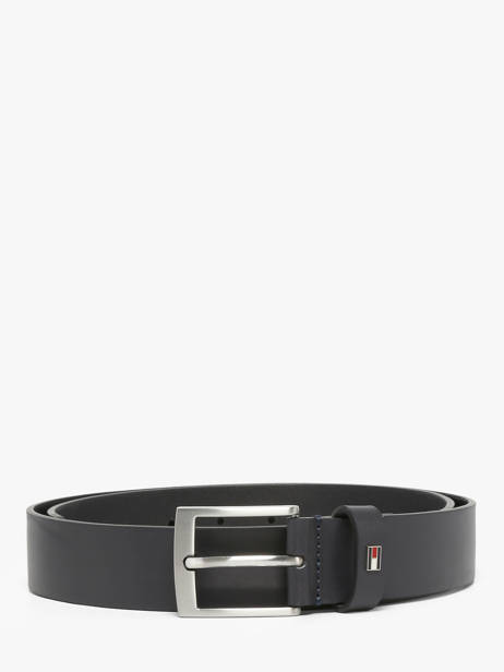 Riem Tommy hilfiger Blauw adan AM13014