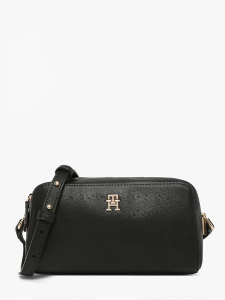 Cross Body Tas Th Grace Tommy hilfiger Zwart th grace AW18863