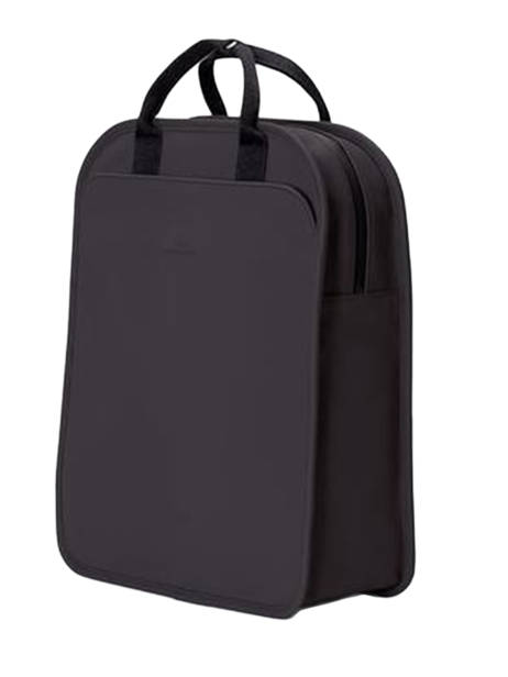 Rugzak Alison Ucon acrobatics Zwart backpack ALISON ander zicht 2