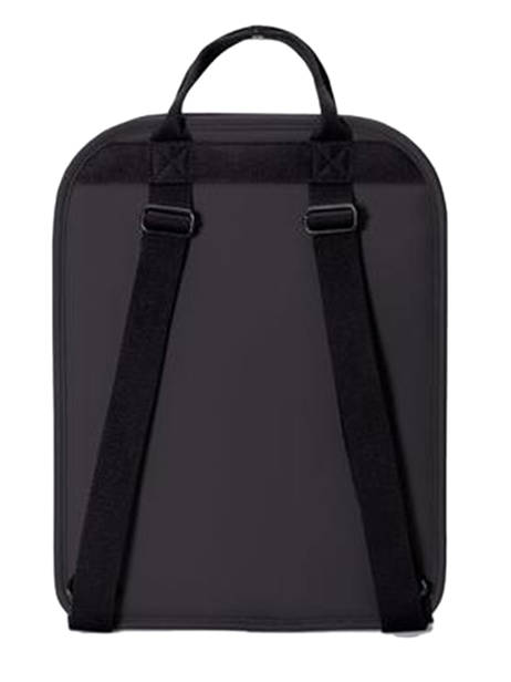 Rugzak Alison Ucon acrobatics Zwart backpack ALISON ander zicht 5