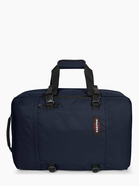 Reistas Voor Cabine Authentic Luggage Eastpak Blauw authentic luggage EK0A5BBR ander zicht 5
