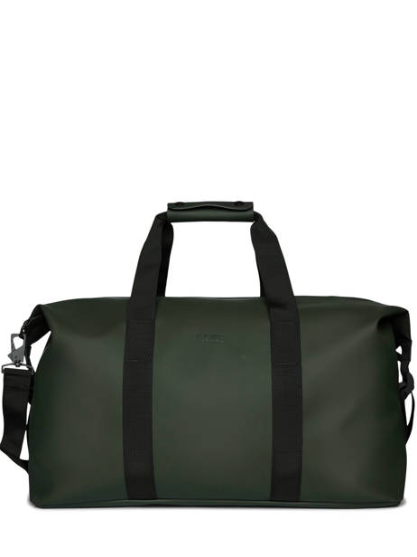 Hilo Weekend Bag - Reistas Voor Cabine Rains Groen travel 14200